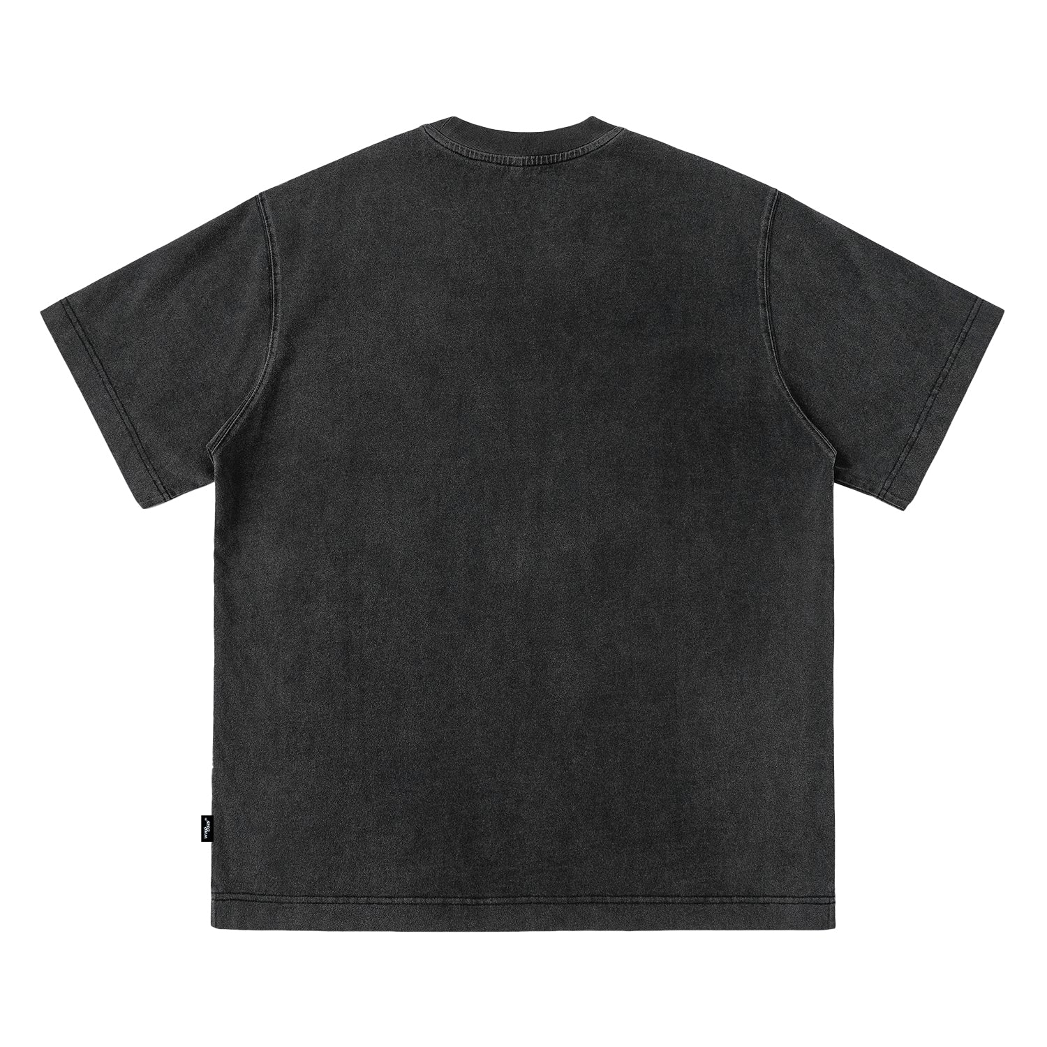 WHOOSIS Chainsaw Man Washed T-Shirt
