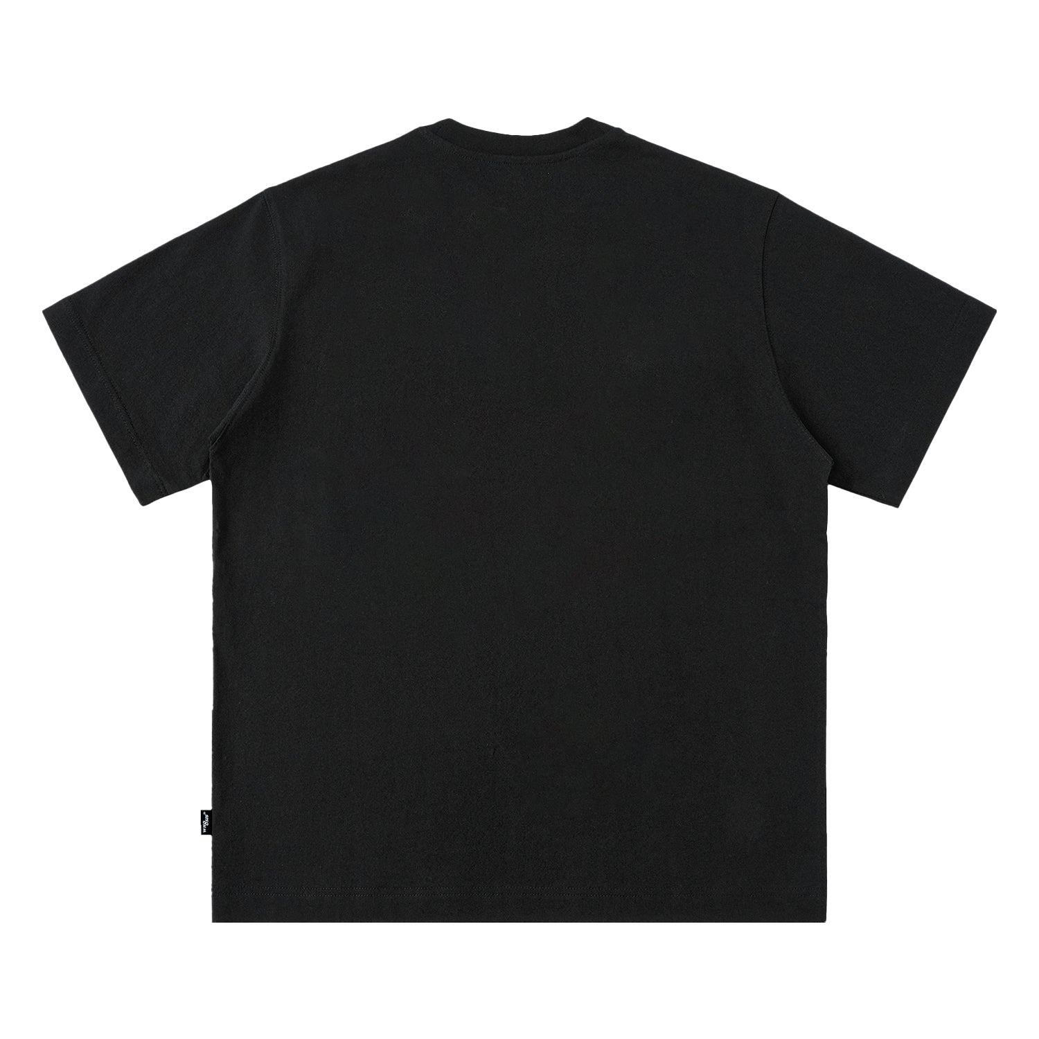 WHOOSIS Combat Short-Sleeve T-Shirt