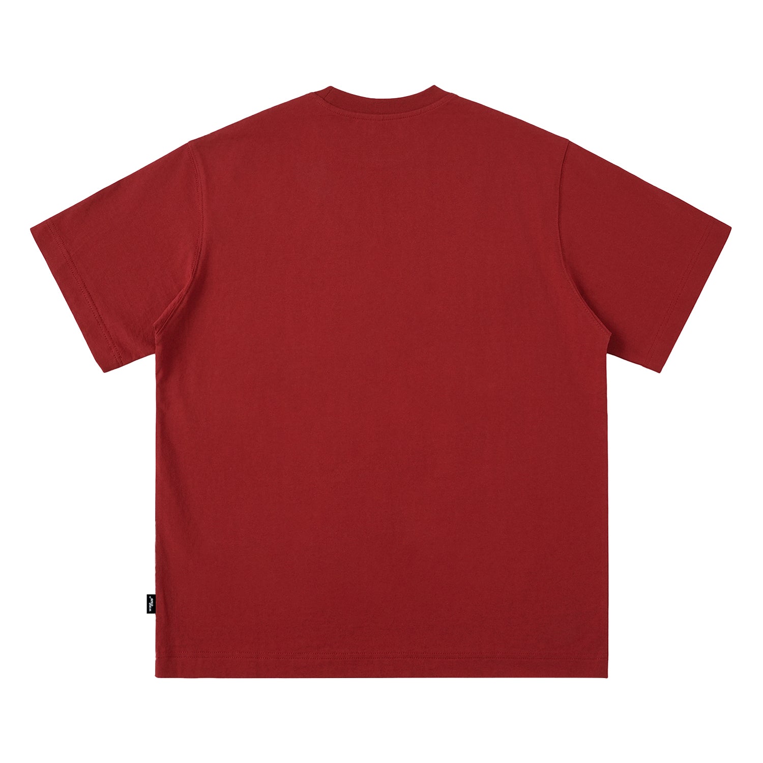 WHOOSIS Combat Short-Sleeve T-Shirt