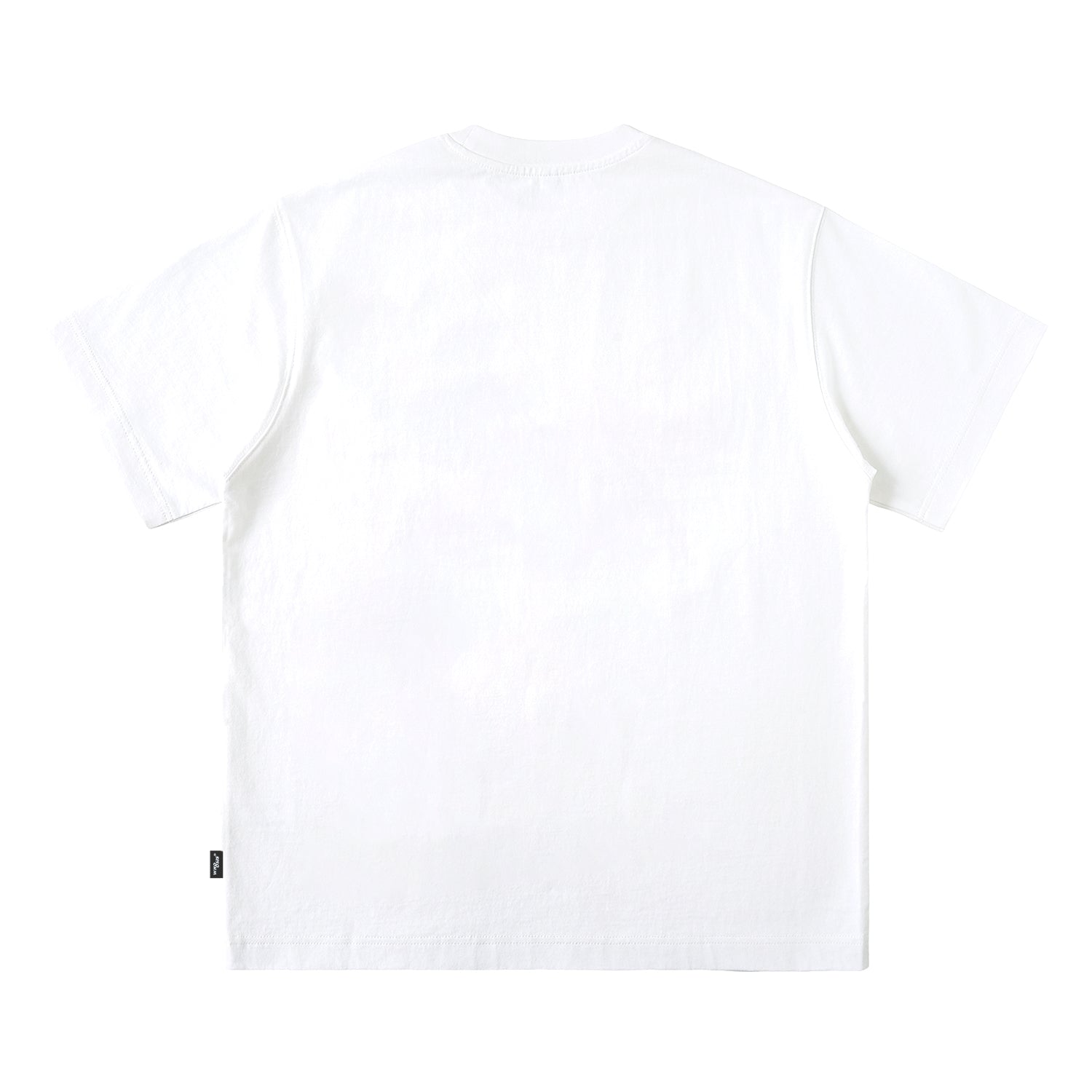 WHOOSIS Combat Short-Sleeve T-Shirt